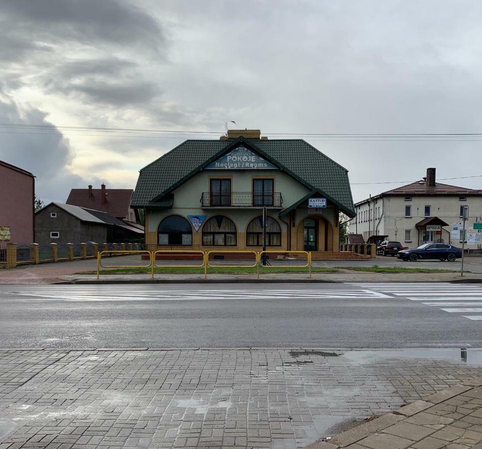 K2 Pokoje Szypliszki Luaran gambar